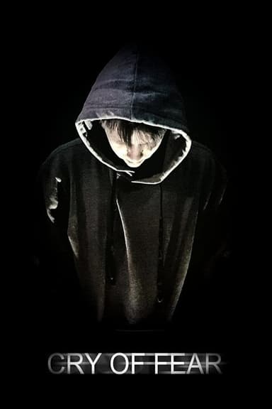 Cry of Fear poster