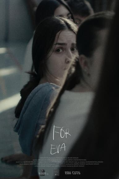 For Eva poster