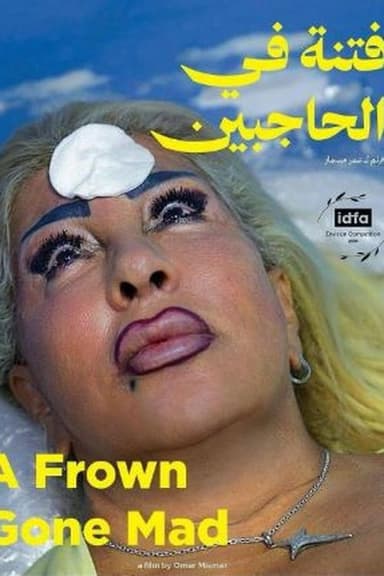 A Frown Gone Mad poster