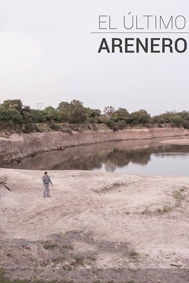 El último arenero poster