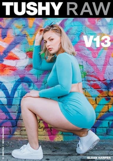 Tushy Raw V13 poster