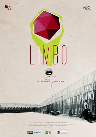 Limbo poster