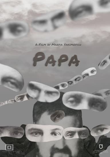 Dad poster