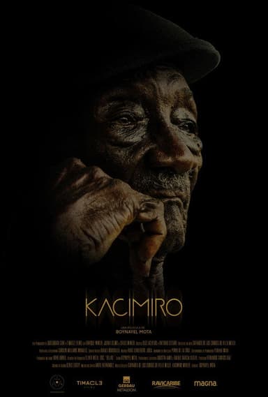 Kacimiro poster