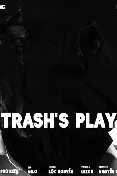 Trash's Play poster