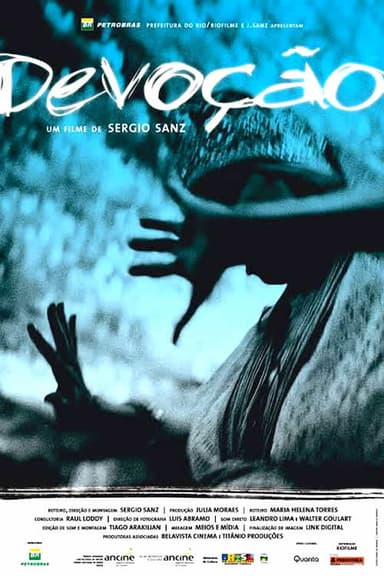 Devoção poster