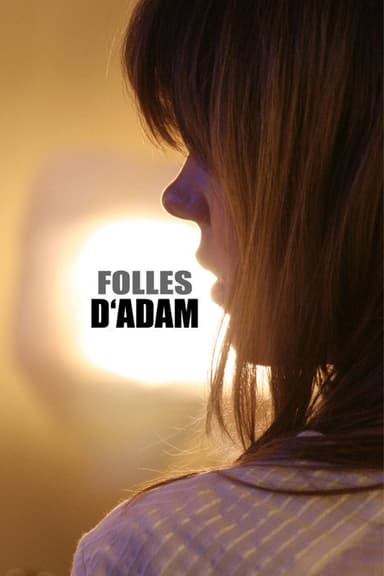 Mad About Adam poster