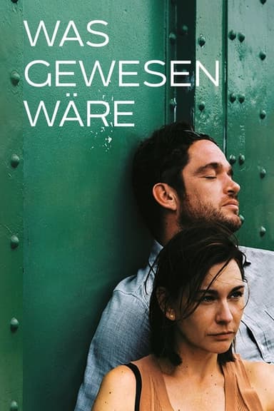 What Might Have Been poster