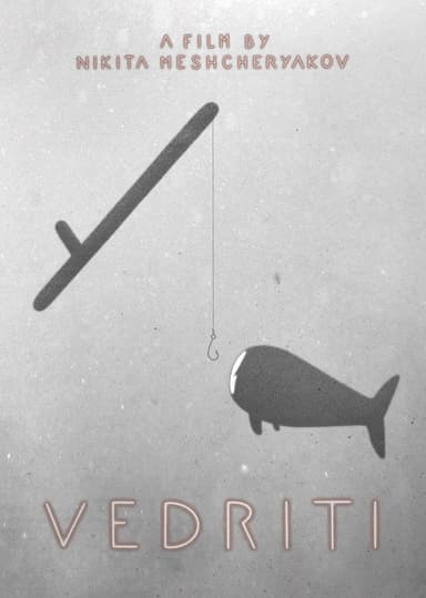 Vedrity poster