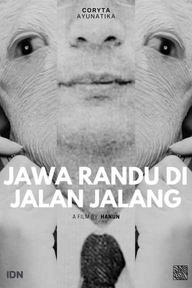 The Javanese Goat poster