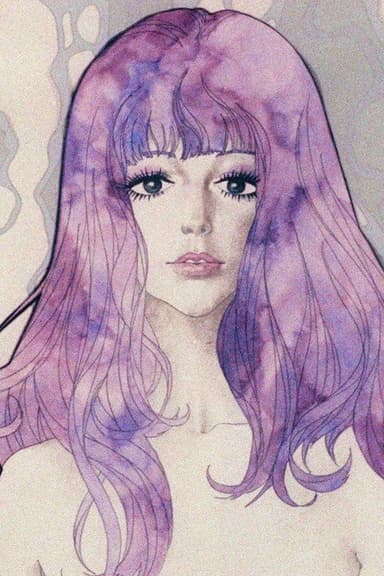 Belladonna of Sadness: Eiichi Yamamoto interview poster