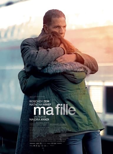 Leila poster