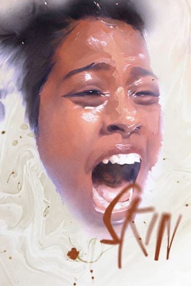 Skin poster