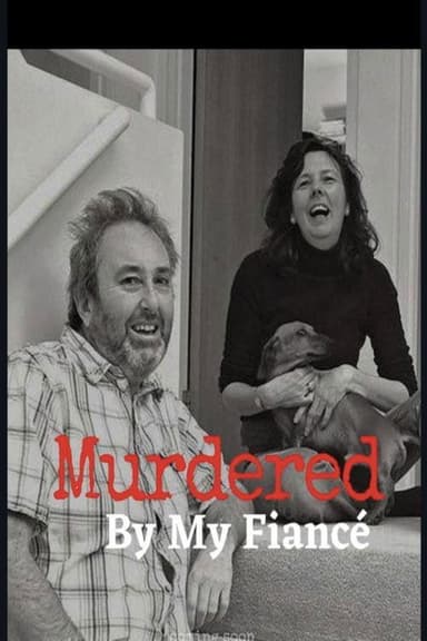Murdered by My Fiancé poster