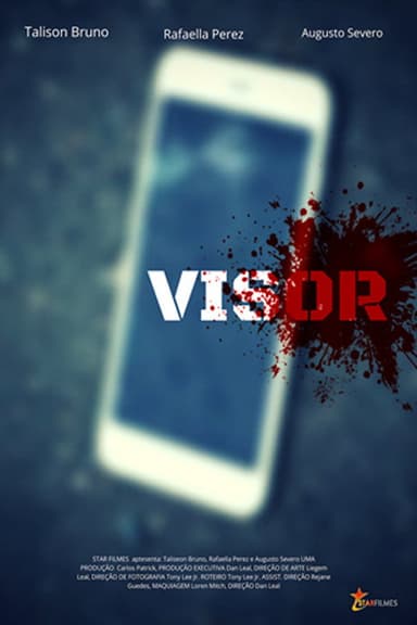 Visor poster