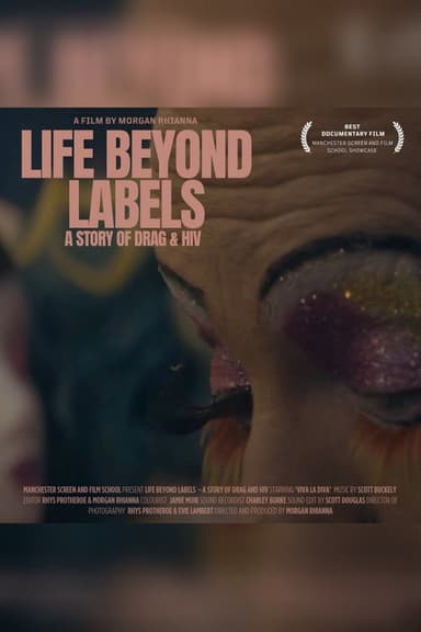 Life Beyond Labels poster