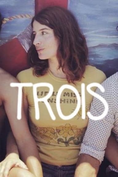 Trois poster