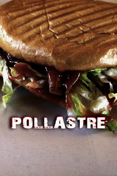 Pollastre poster