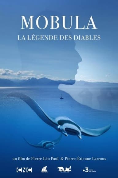 Mobula, la légende des diables poster