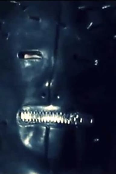 The Black Mask poster