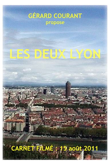 Les Deux Lyon poster