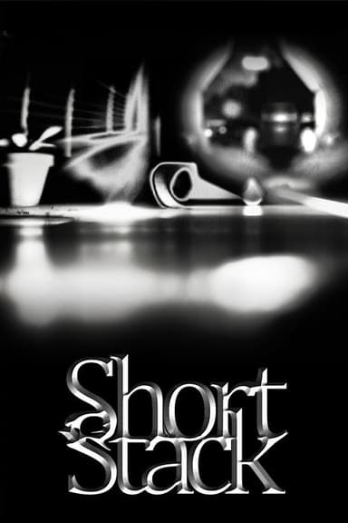 Short Stack poster