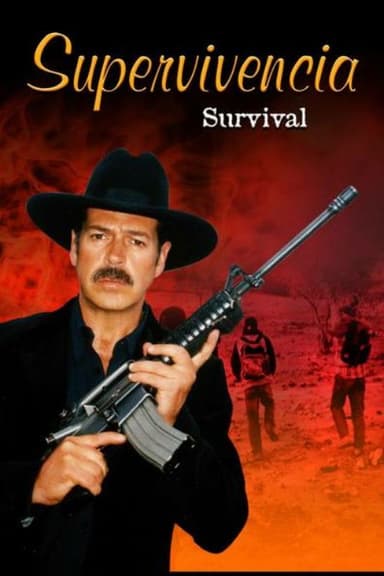 Survival poster