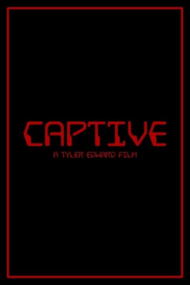 Captive poster