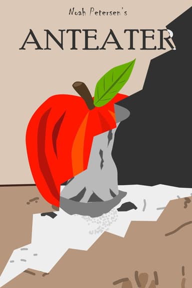 ANTEATER poster