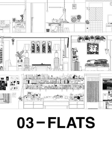 03-Flats poster