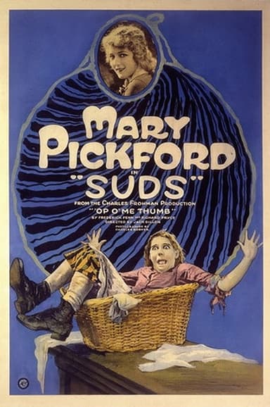 Suds poster