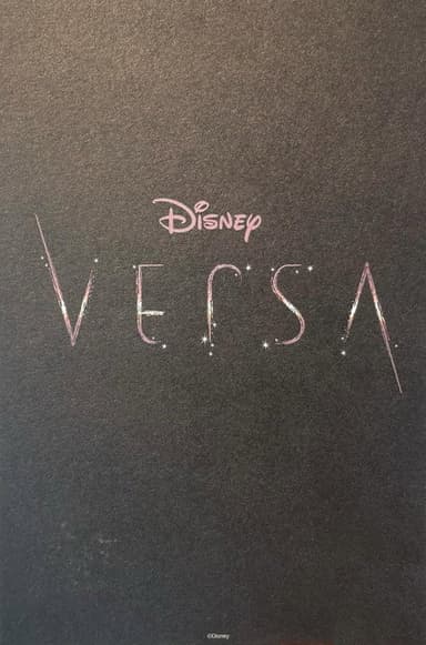 Versa poster