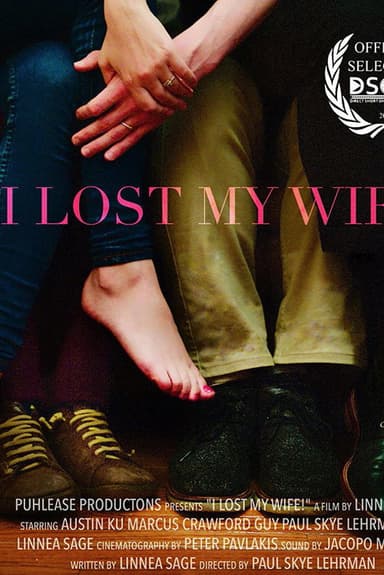I Lost My Wife! poster