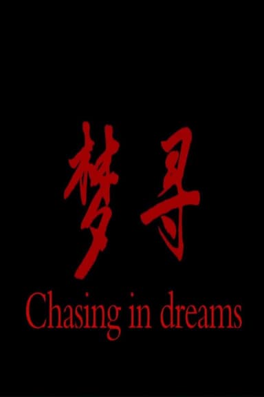 梦寻 poster