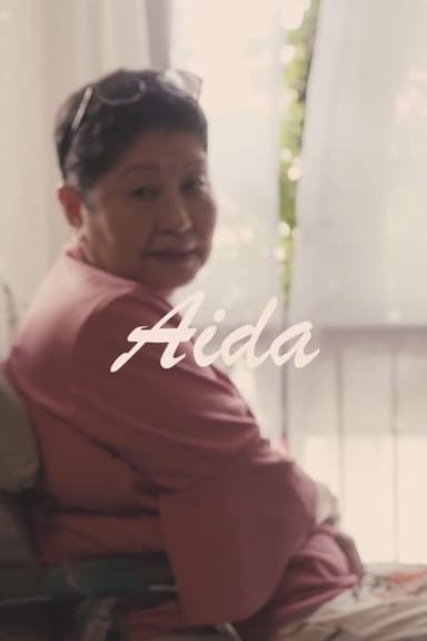 Aida poster