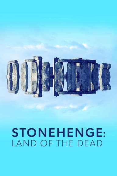 Stonehenge: Land of the Dead poster