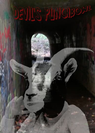 Devil's Punchbowl poster