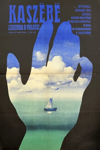 Kaszëbë poster