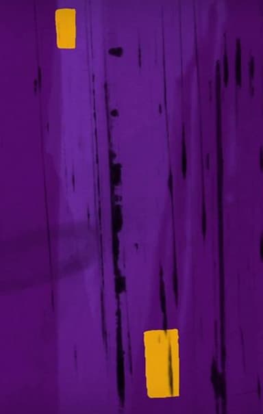 Jazzimation 2 poster