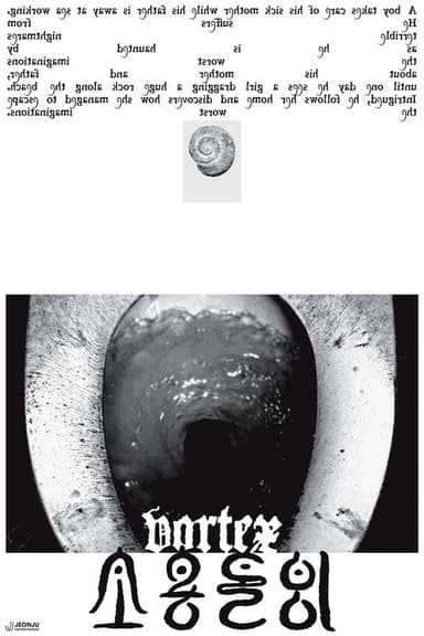 Vortex poster