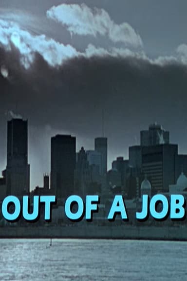 Out of a Job poster