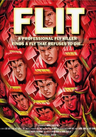Flit poster