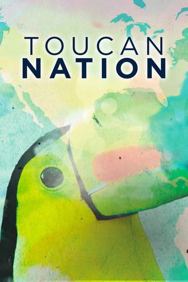 Toucan Nation poster