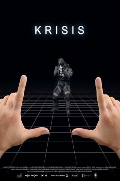 Krisis poster