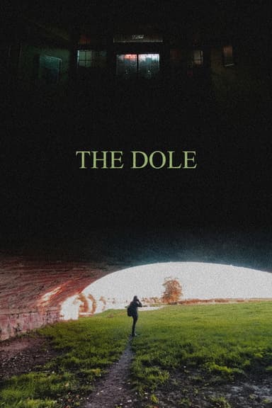 The Dole poster