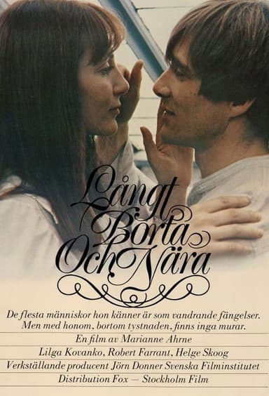 Near and Far Away poster