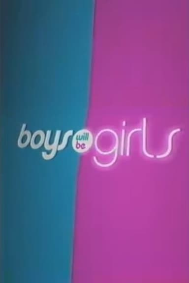 Boys Will Be Girls poster