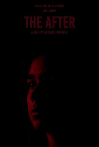The After poster