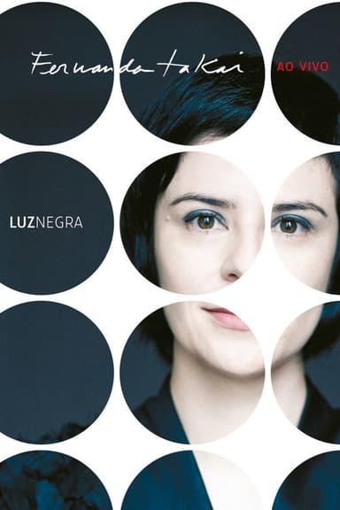 Fernanda Takai: Luz Negra poster