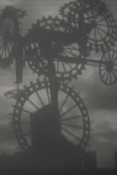 The Sluice poster